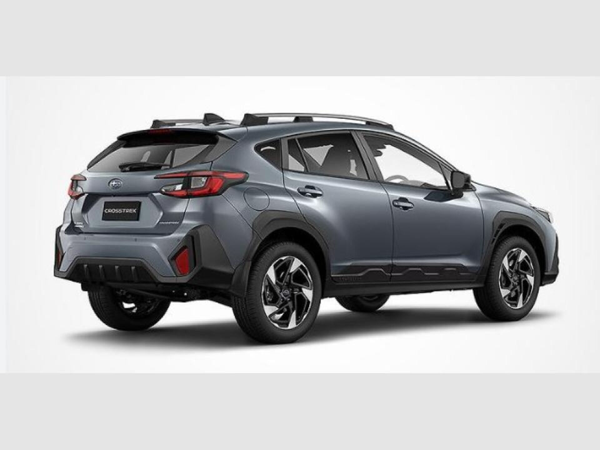 Imagen 2 de SUBARU Crosstrek