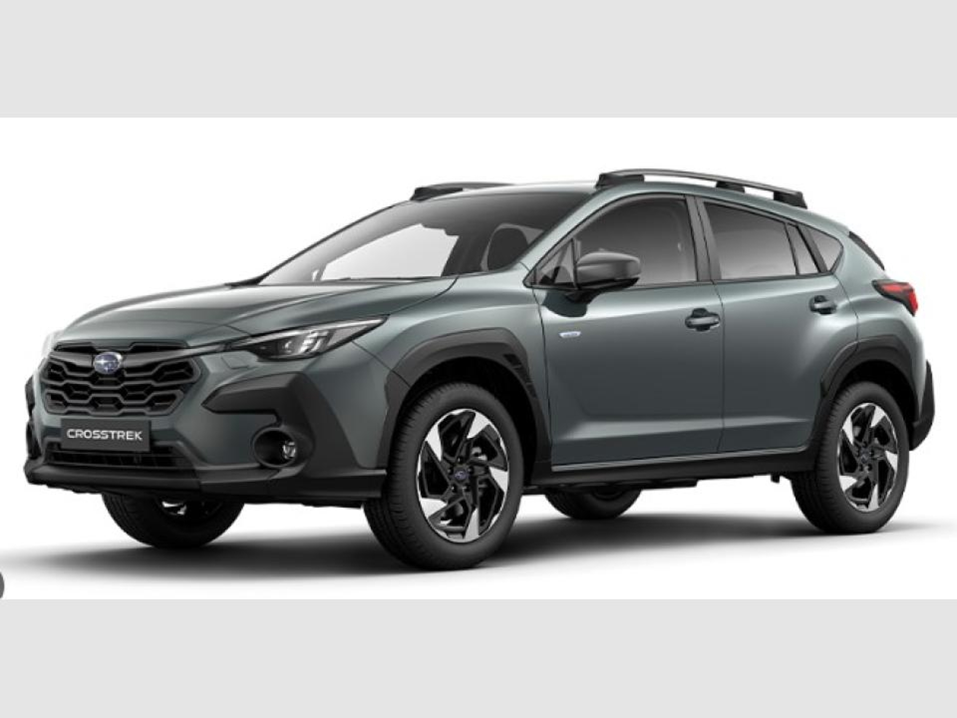 Imagen de SUBARU Crosstrek