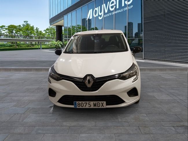Foto del RENAULT Clio TCe Equilibre 67kW