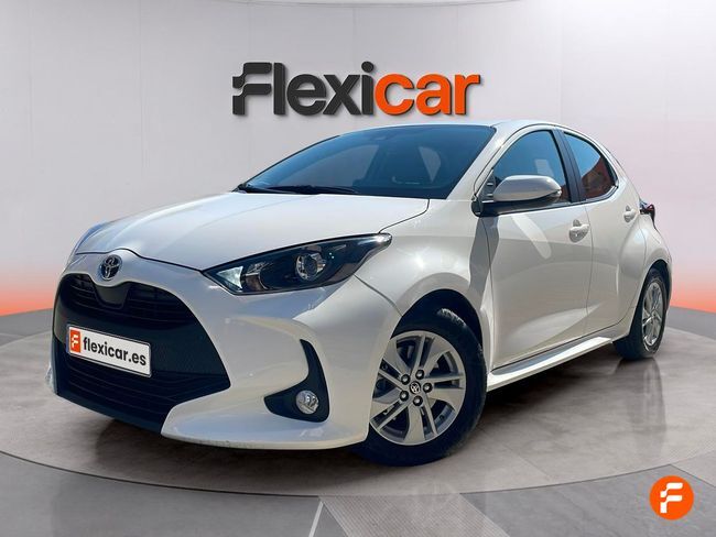 Foto del TOYOTA Yaris 120H 1.5 Active Tech