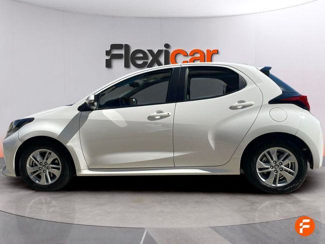 Foto del TOYOTA Yaris 120H 1.5 Active Tech
