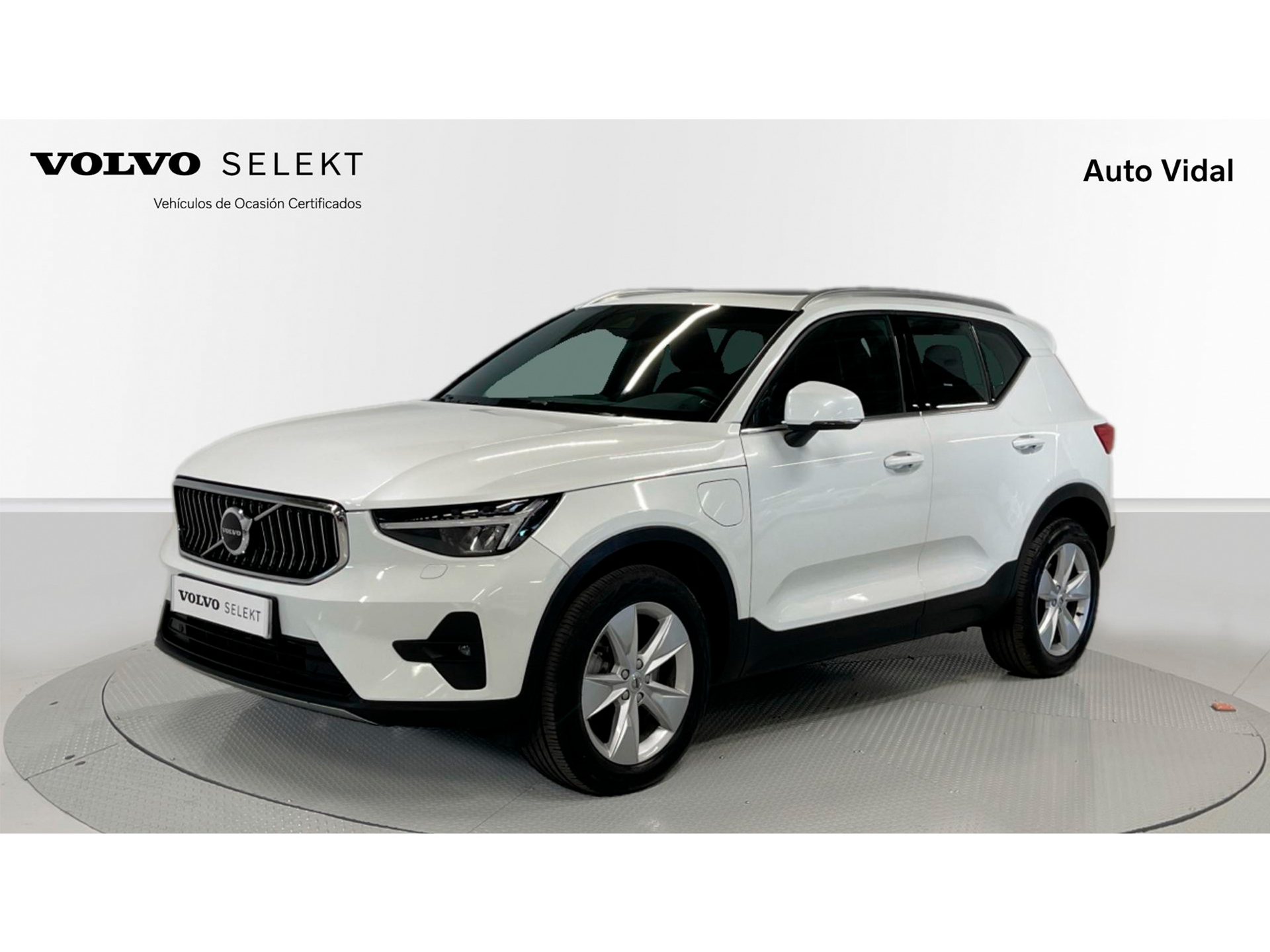 Imagen de VOLVO XC40