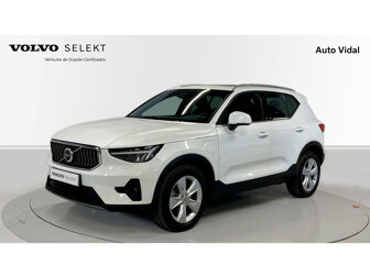 Imagen de VOLVO XC40 P8 Recharge Ultimate Eléctrico Puro