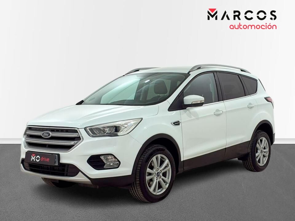 FORD Kuga (1.5 EcoBoost 88kW 4x2 Trend) en Alicante