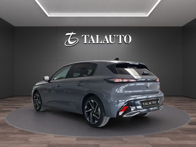 Foto del PEUGEOT 308 1.2 PureTech S&S Allure 130