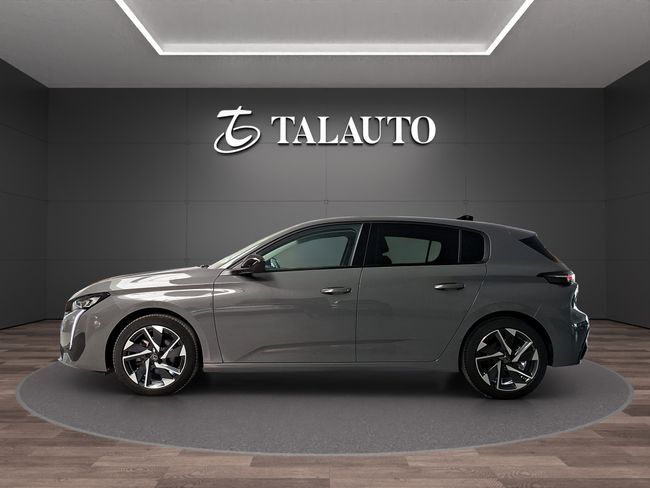 Foto del PEUGEOT 308 1.2 PureTech S&S Allure 130