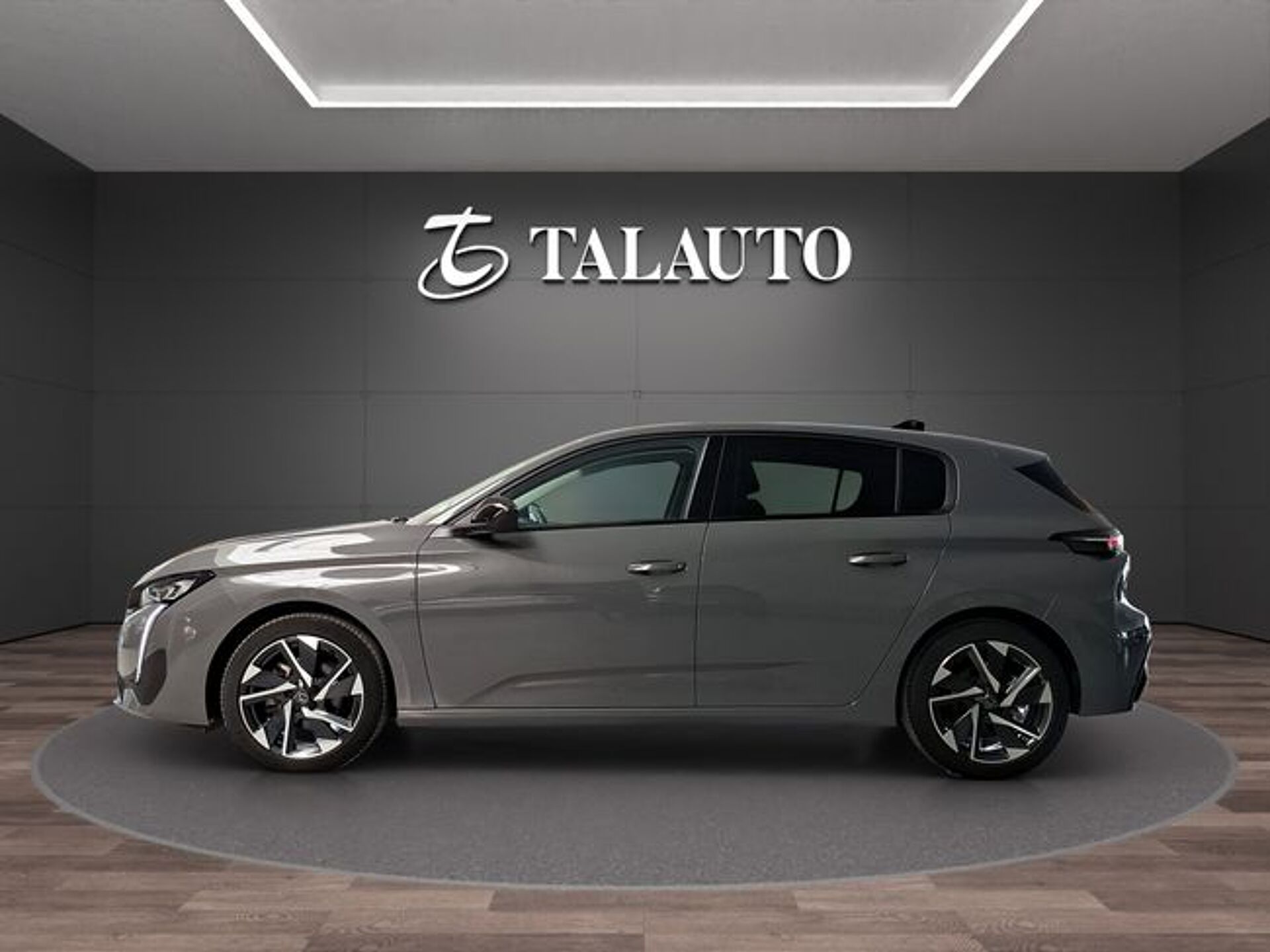 Imagen 2 de PEUGEOT 308