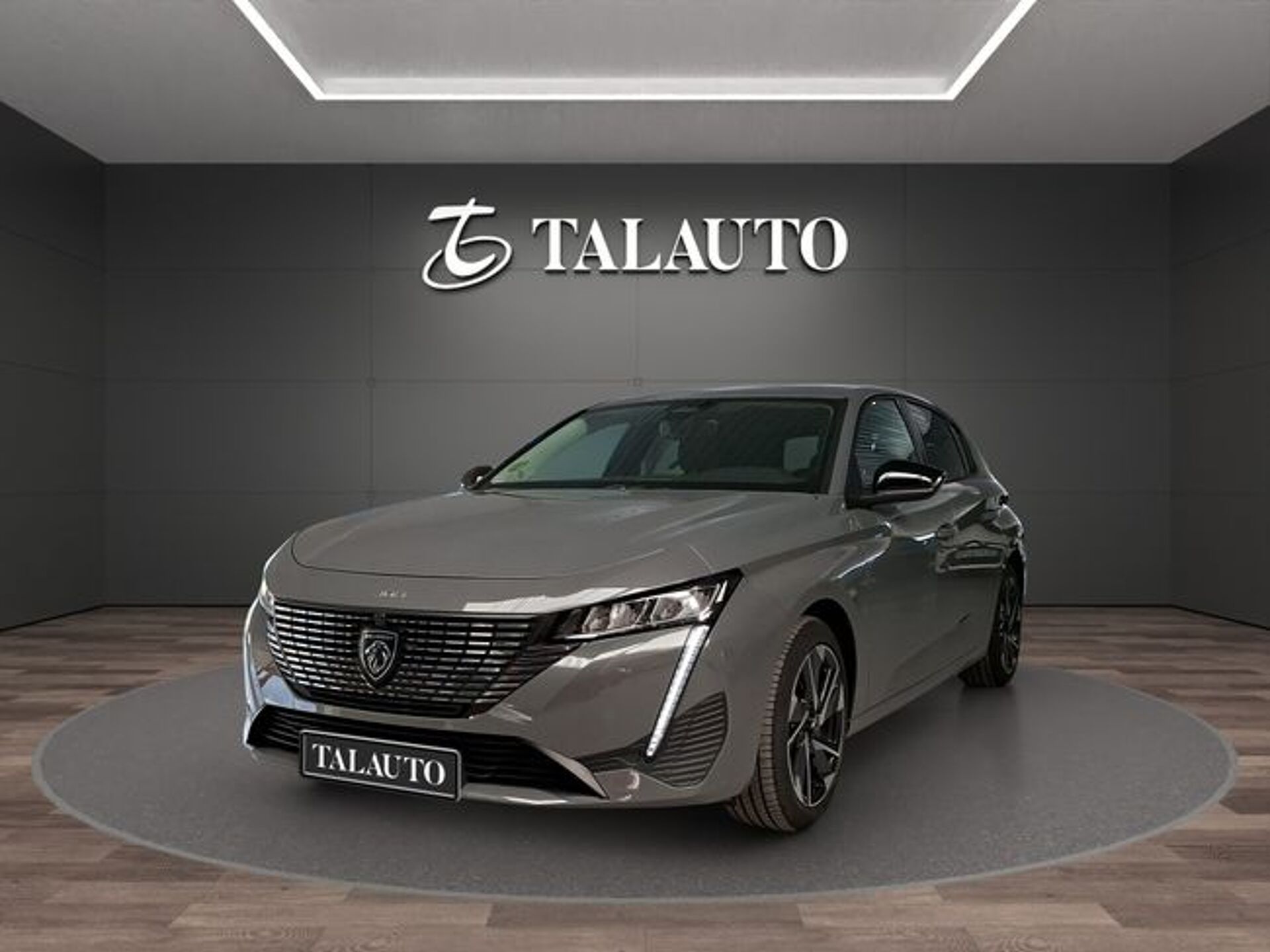 Imagen 1 de PEUGEOT 308