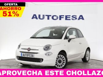 Imagen de FIAT 500 1.2 GLP Lounge