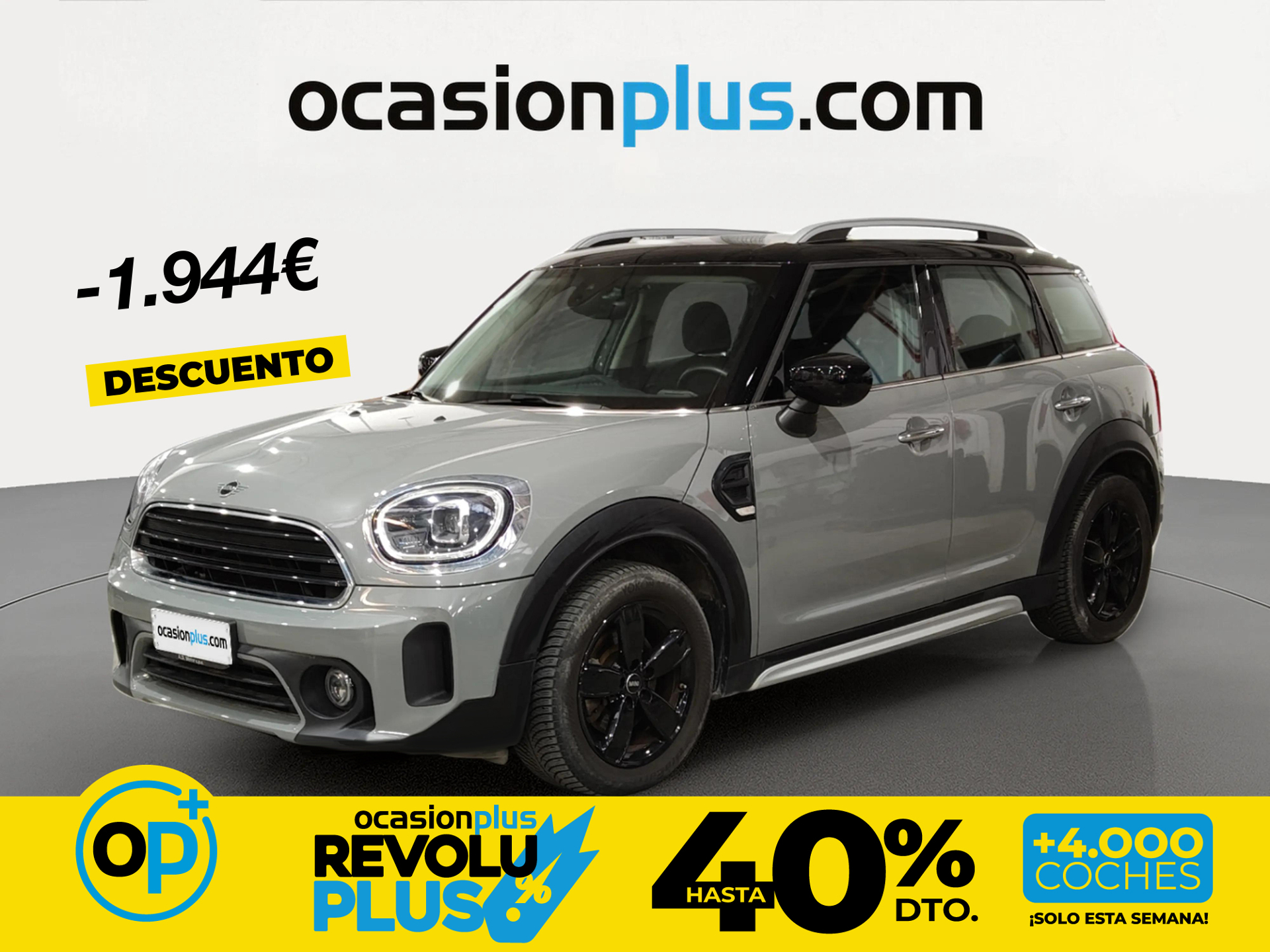 Imagen de MINI Mini Countryman
