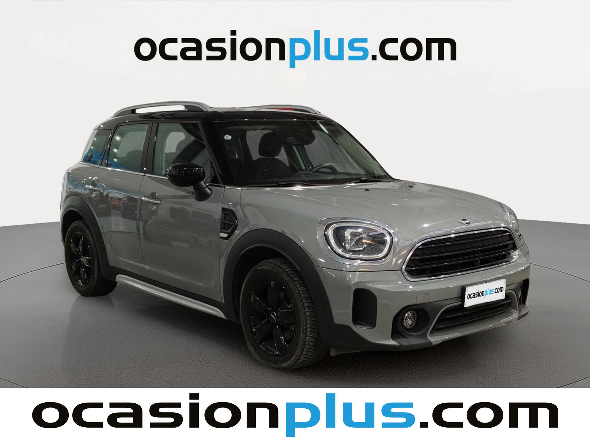 Foto del MINI Mini Countryman COUNTRYMAN COOPER AUT.