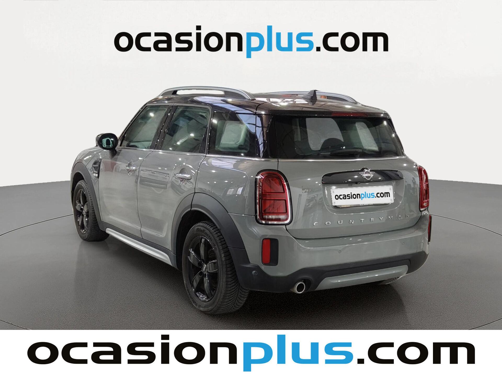 Imagen 3 de MINI Mini Countryman