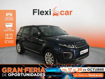 Imagen de LAND ROVER Range Rover Sport 4.4SDV8 HSE Dynamic Aut.