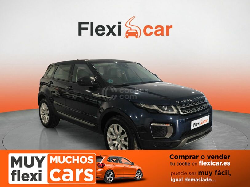 Foto del LAND ROVER Range Rover Sport 4.4SDV8 HSE Dynamic Aut.