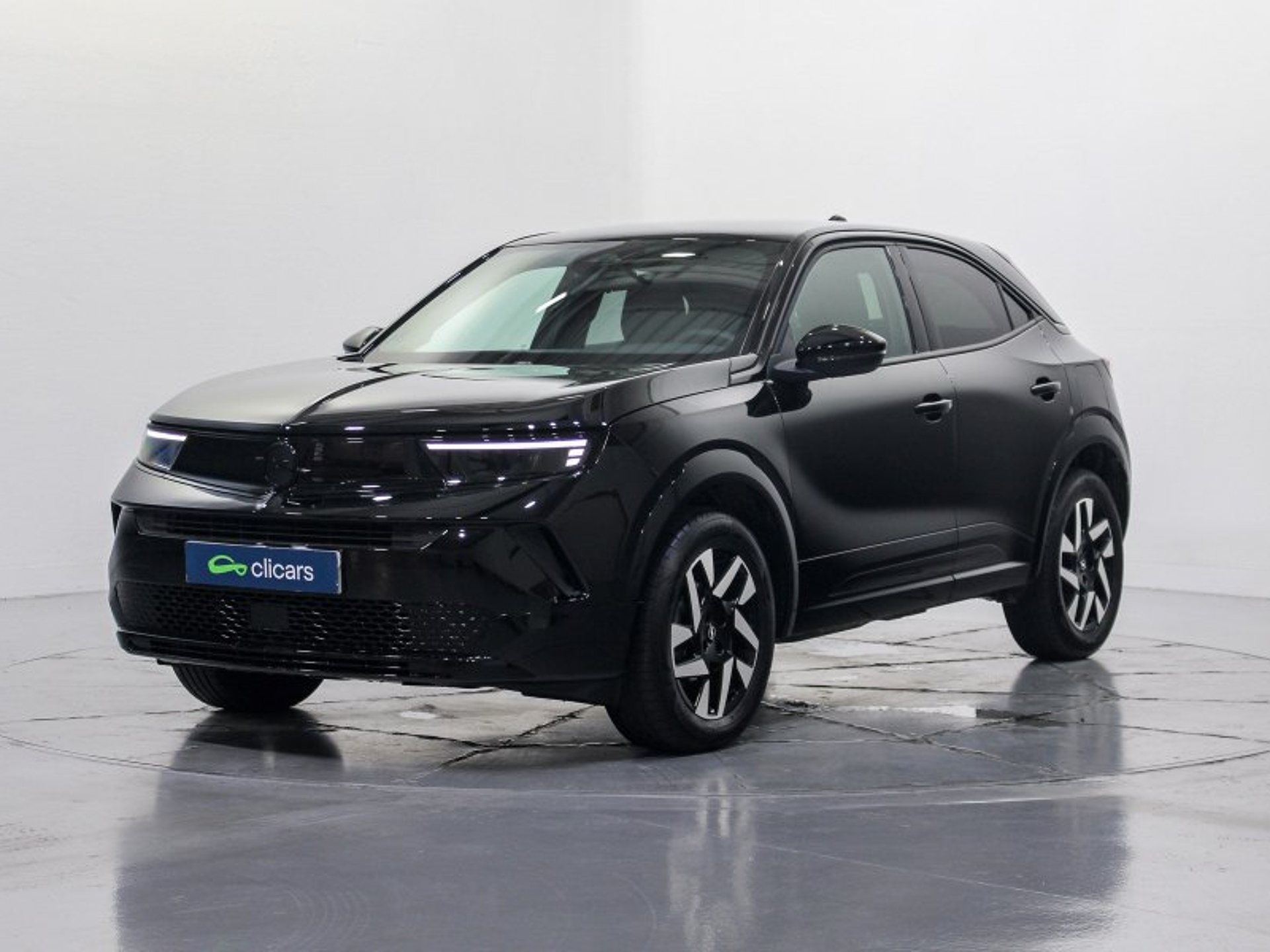 Imagen de OPEL Mokka