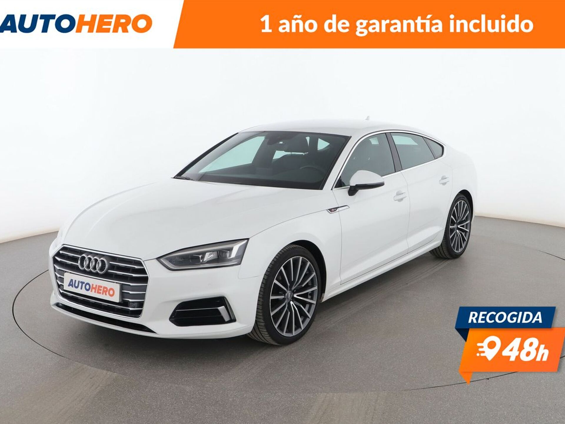 Imagen de AUDI A5