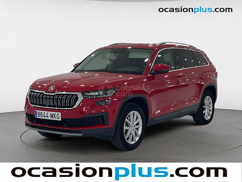 Foto del SKODA Kodiaq 1.5 TSI Style 4x2 DSG 110kW