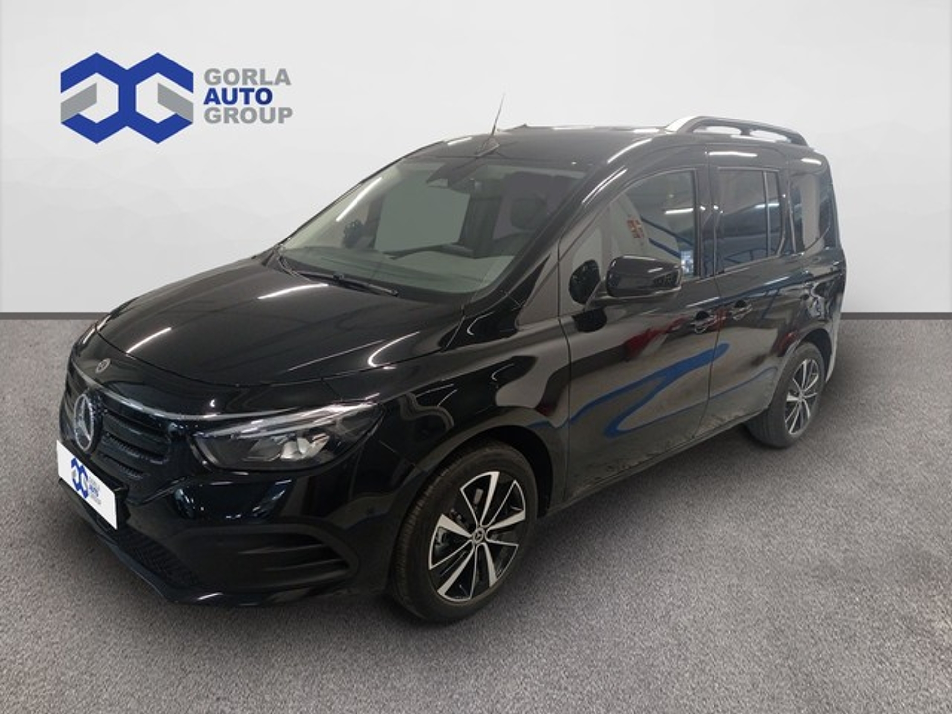 Imagen de MERCEDES EQT