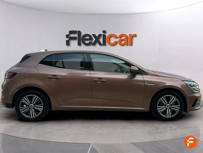 Foto del RENAULT Mégane 1.5dCi Blue Business 85kW