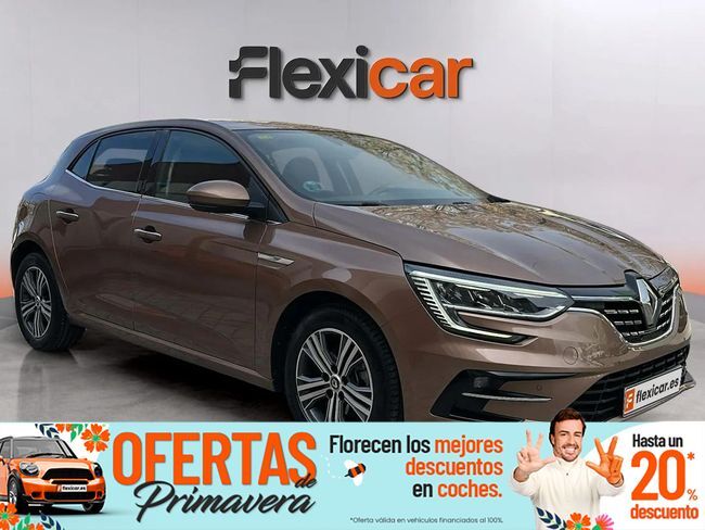 Foto del RENAULT Mégane 1.5dCi Blue Business 85kW
