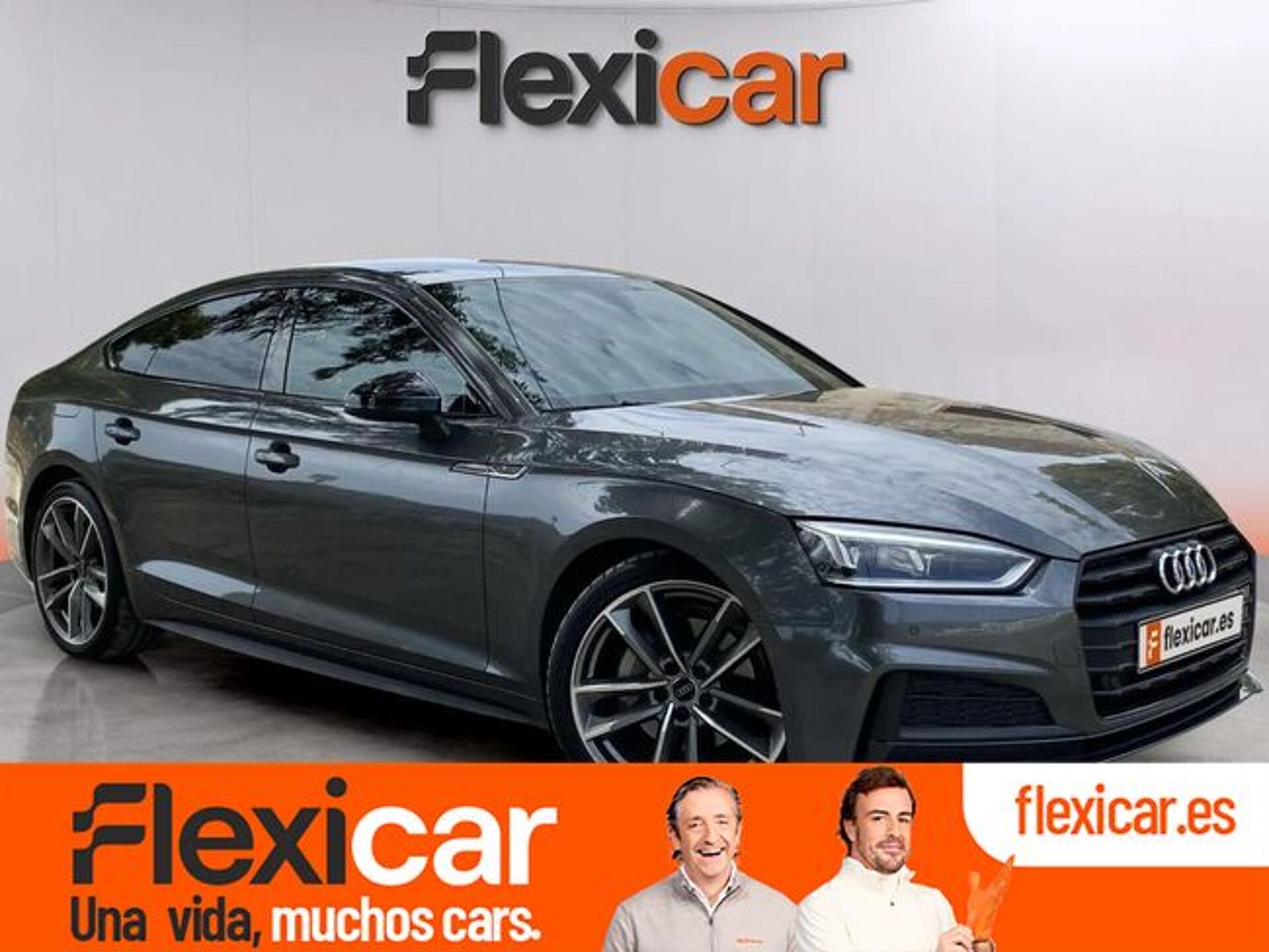 Imagen de AUDI A5