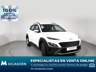 Imagen de HYUNDAI Kona 1.0 TGDI Maxx 4x2