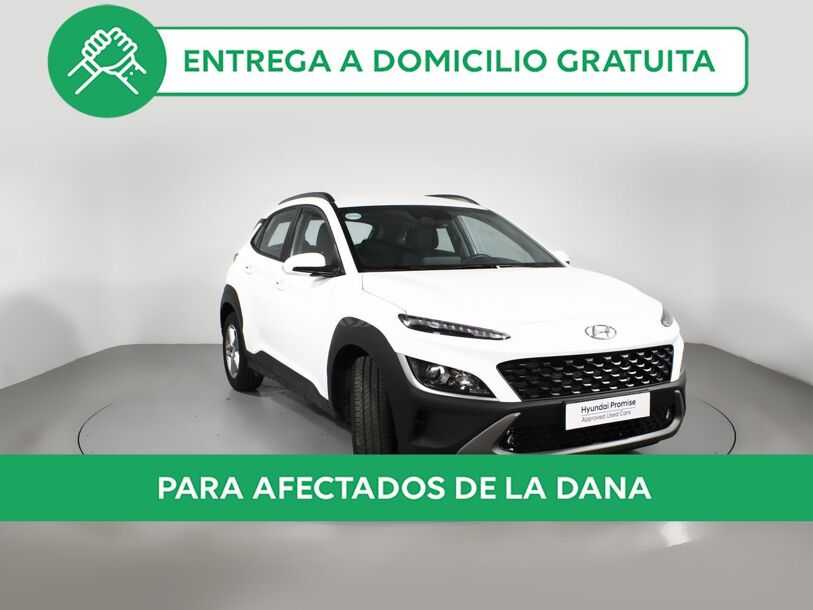 Foto del HYUNDAI Kona 1.0 TGDI Maxx 4x2