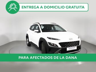 Imagen de HYUNDAI Kona 1.0 TGDI Maxx 4x2