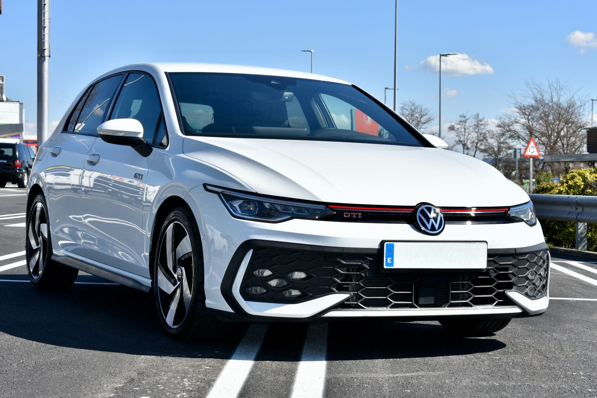 Foto del VOLKSWAGEN Golf 2.0 TSI GTI DSG 180kW