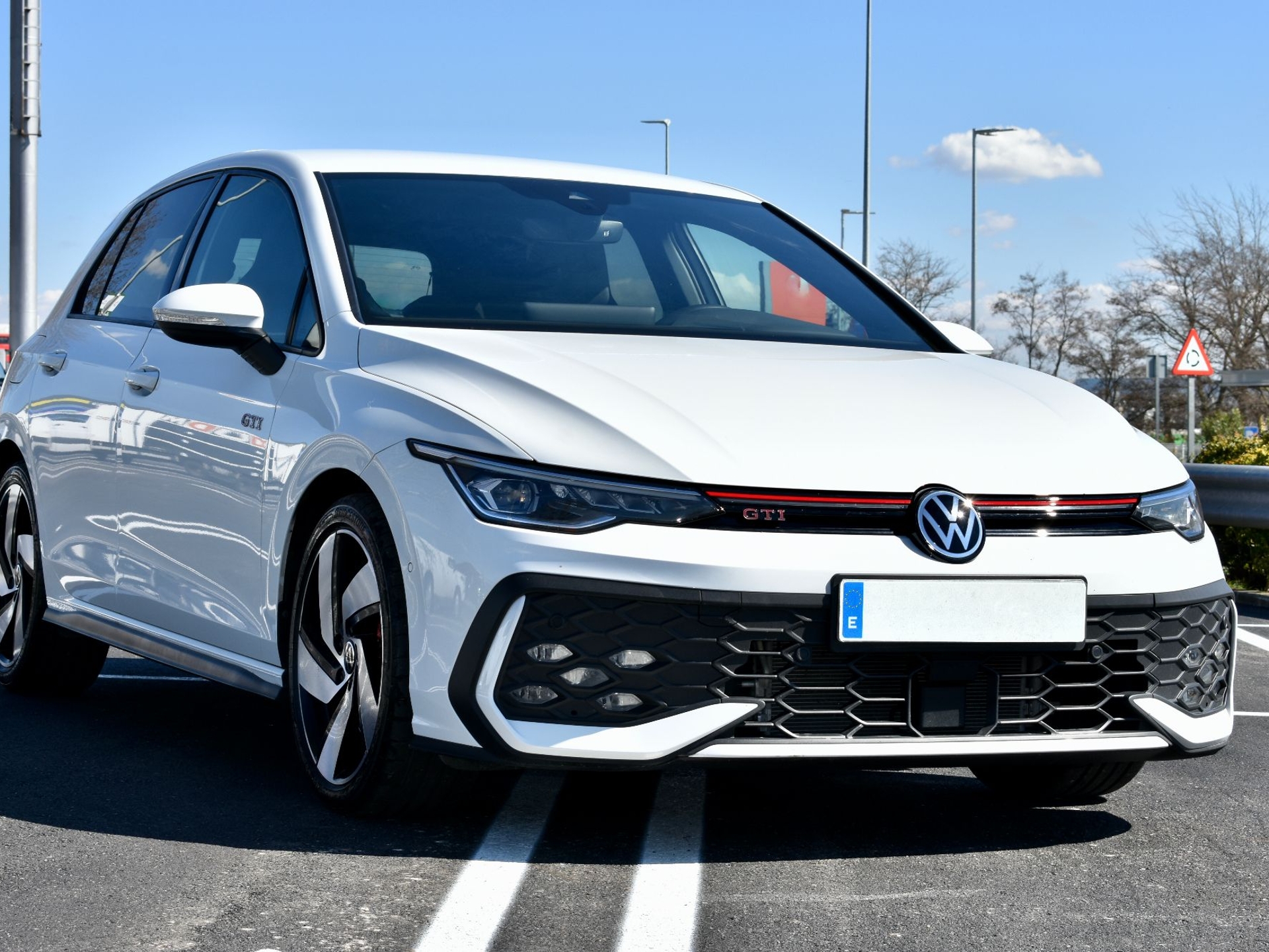 Imagen de VOLKSWAGEN Golf