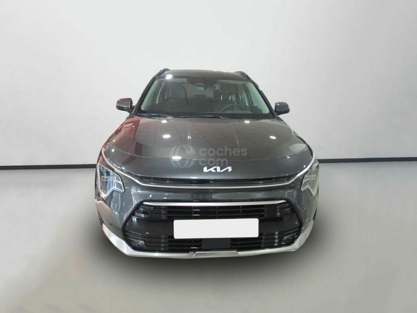 Foto del KIA Niro 1.6 HEV Drive 129