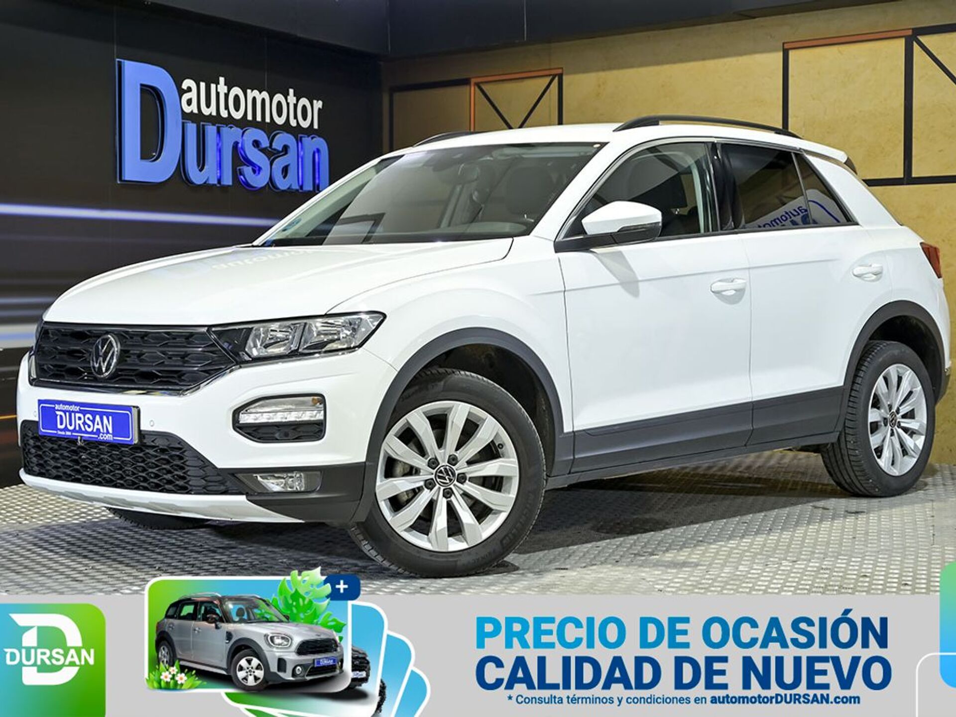 Imagen de VOLKSWAGEN T-Roc