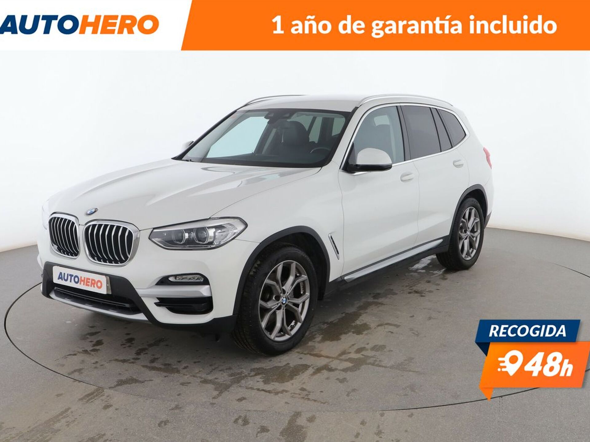 Imagen de BMW X3