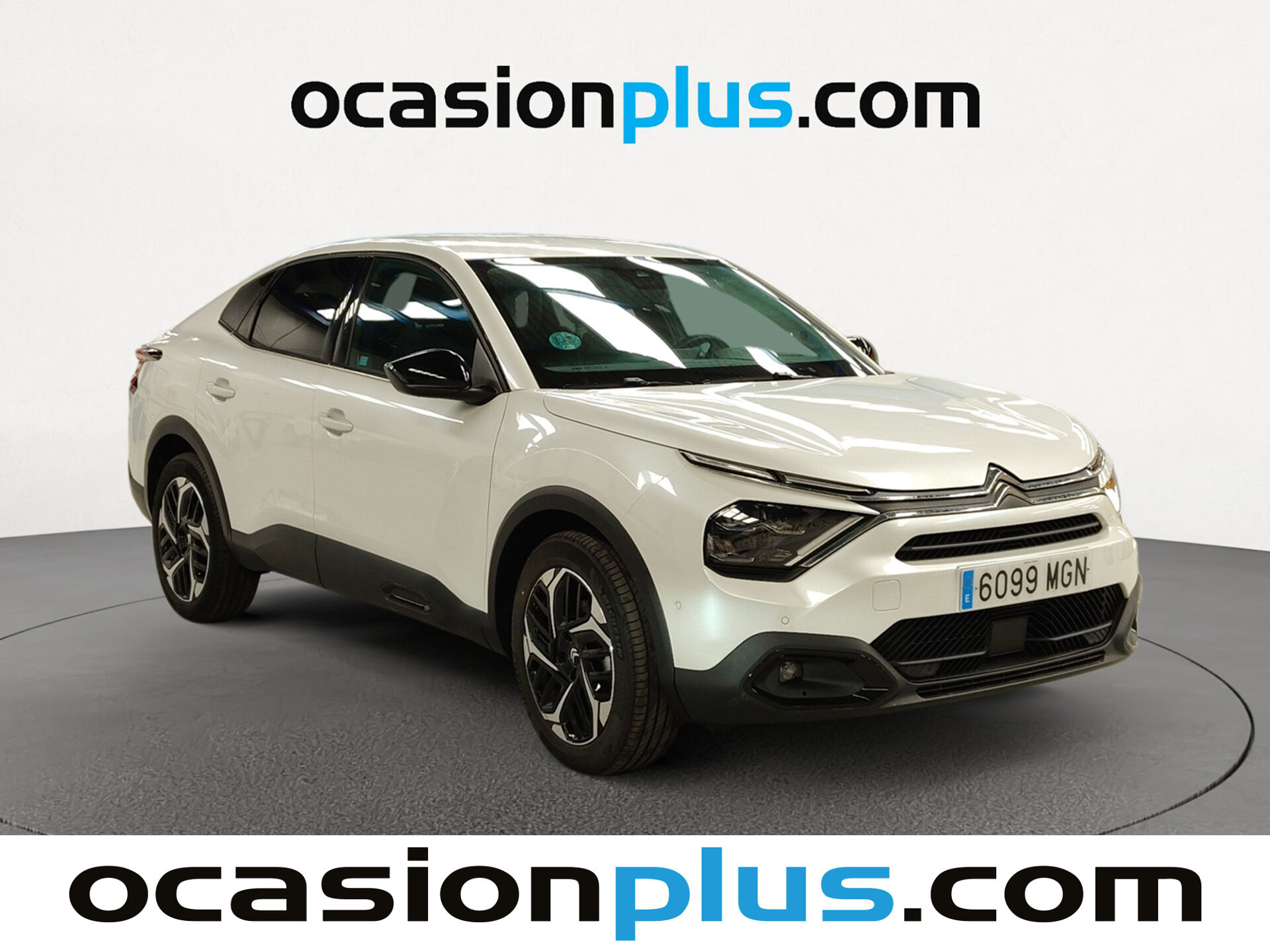 Imagen 2 de CITROEN C4 X