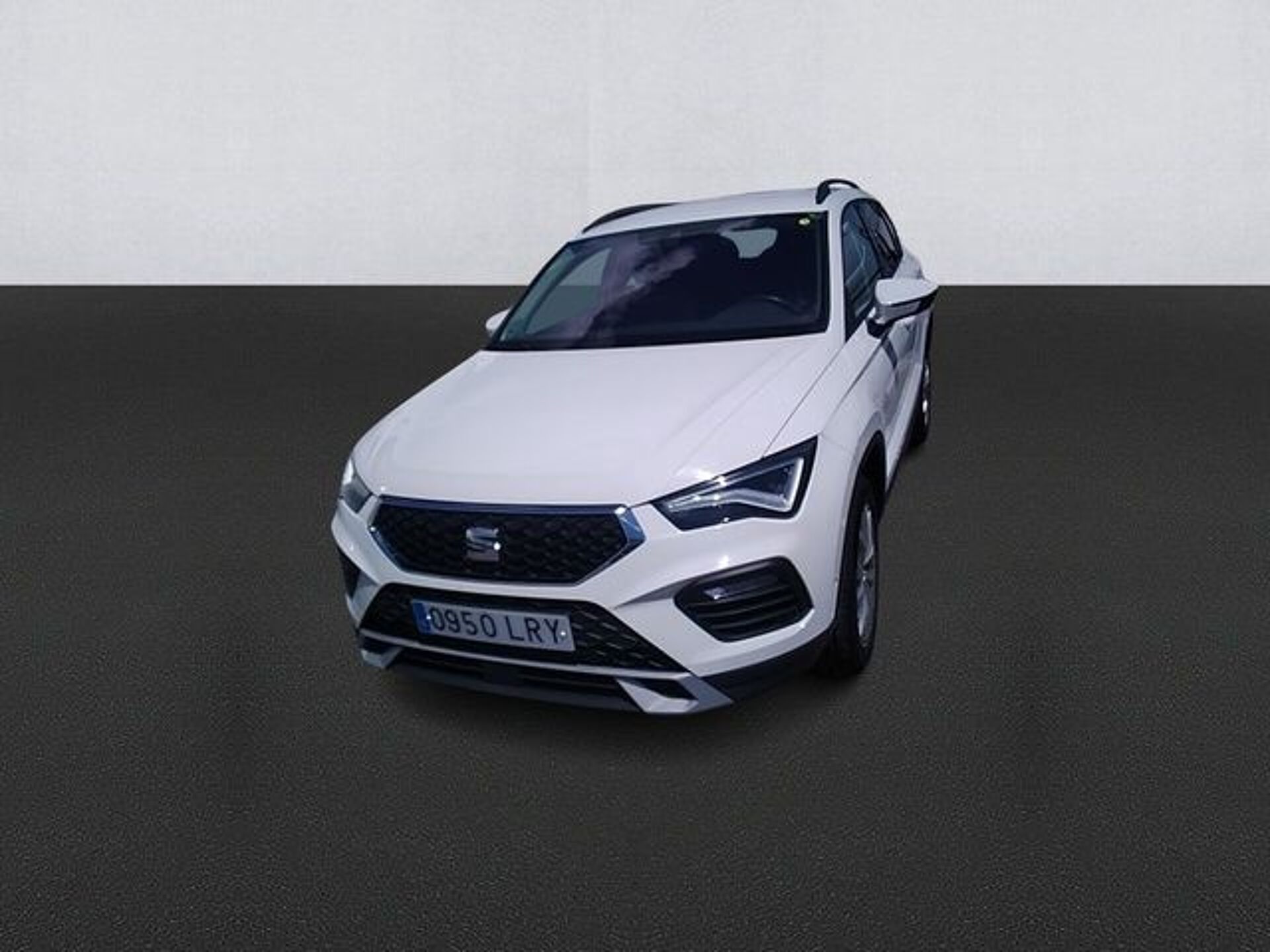 Imagen de SEAT Ateca