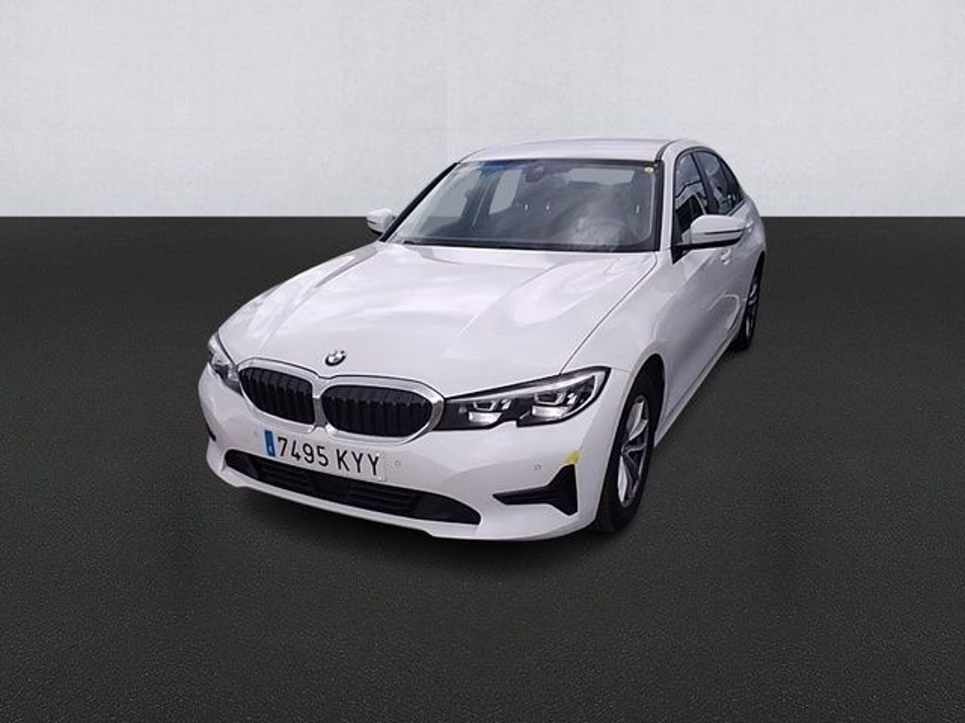 Imagen de BMW Serie 3
