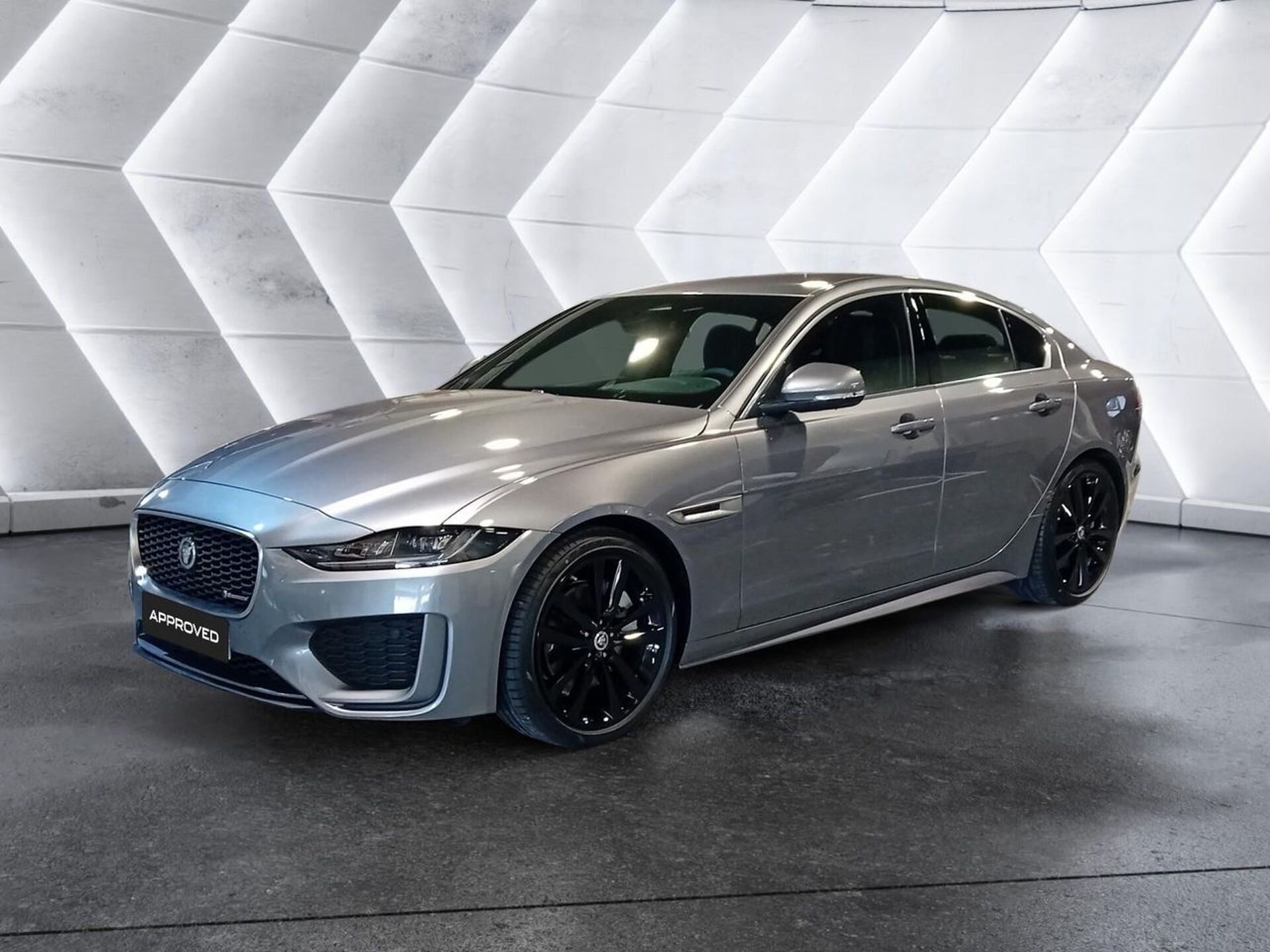 Imagen de JAGUAR XE