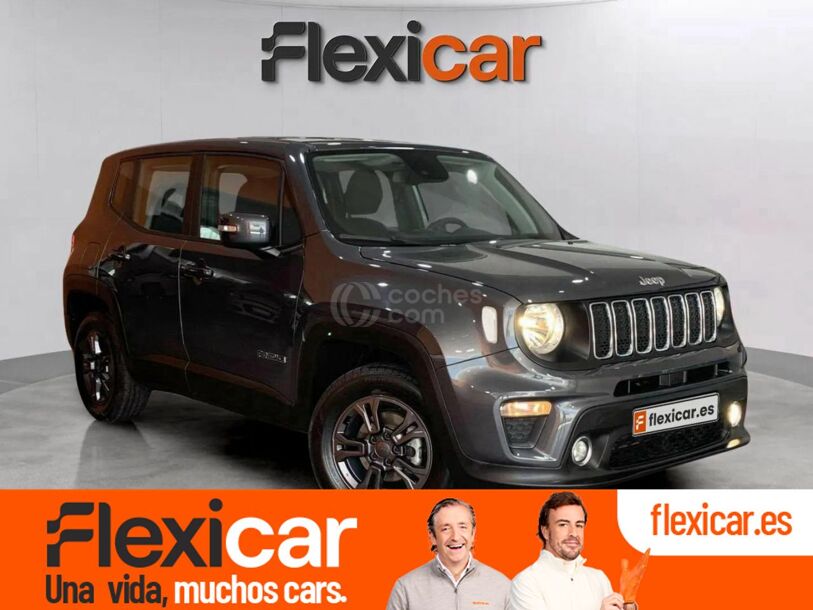 Foto del JEEP Renegade 1.0 Longitude 4x2