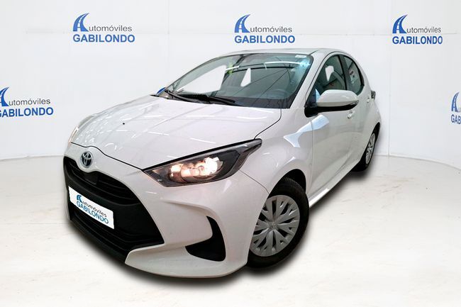 Foto del TOYOTA Yaris 120H 1.5 Active Tech