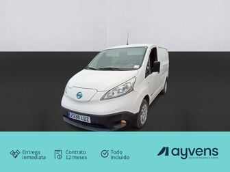 Imagen de NISSAN NV200 e- Furgón Profesional 4p.