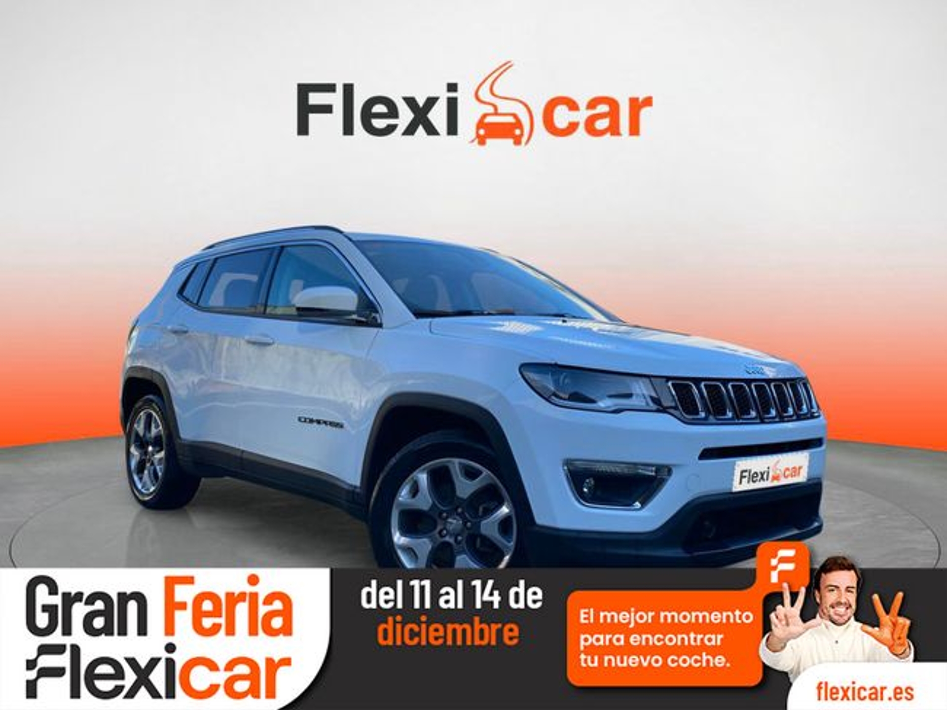 Imagen de JEEP Compass