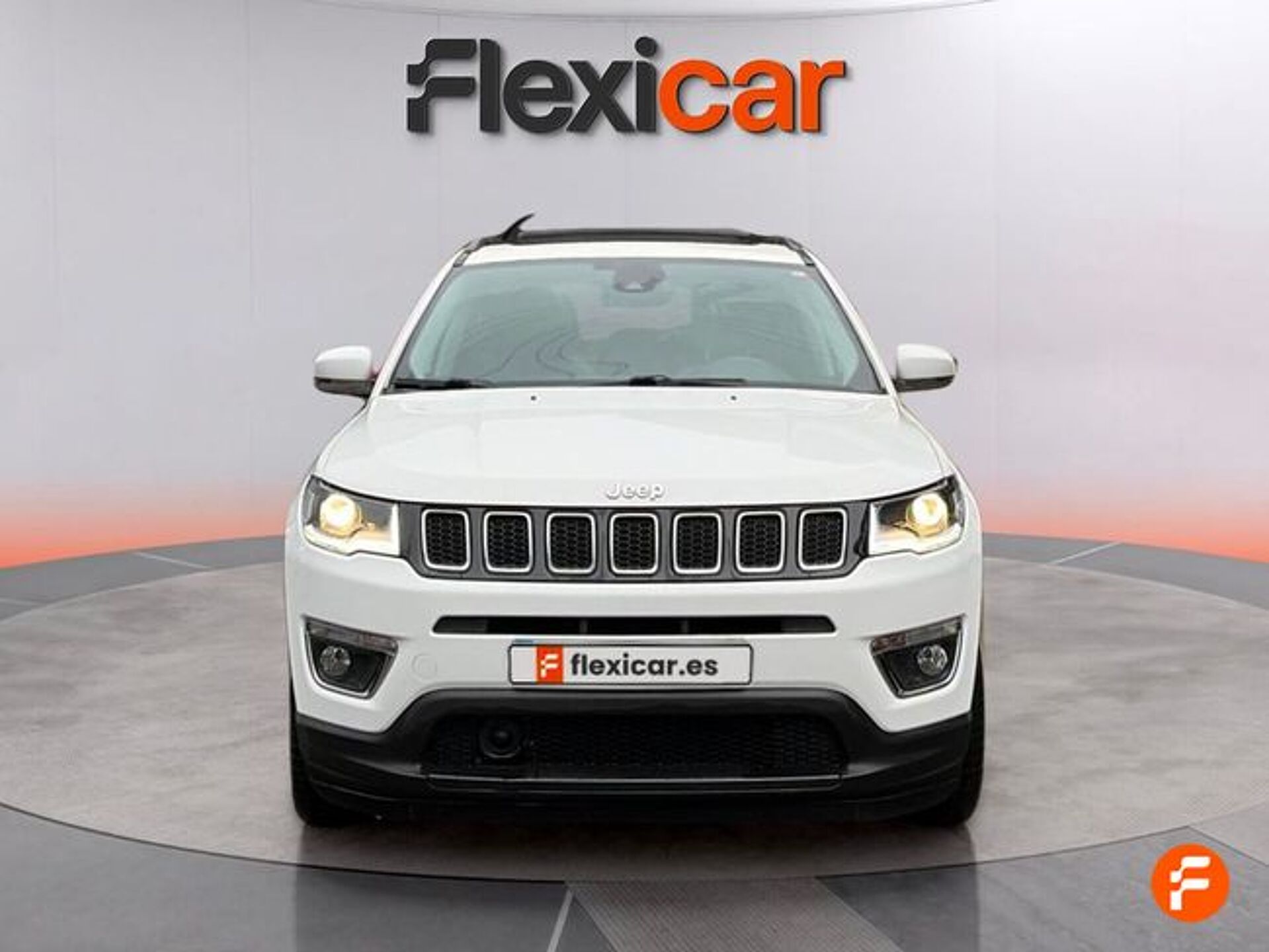 Imagen 2 de JEEP Compass