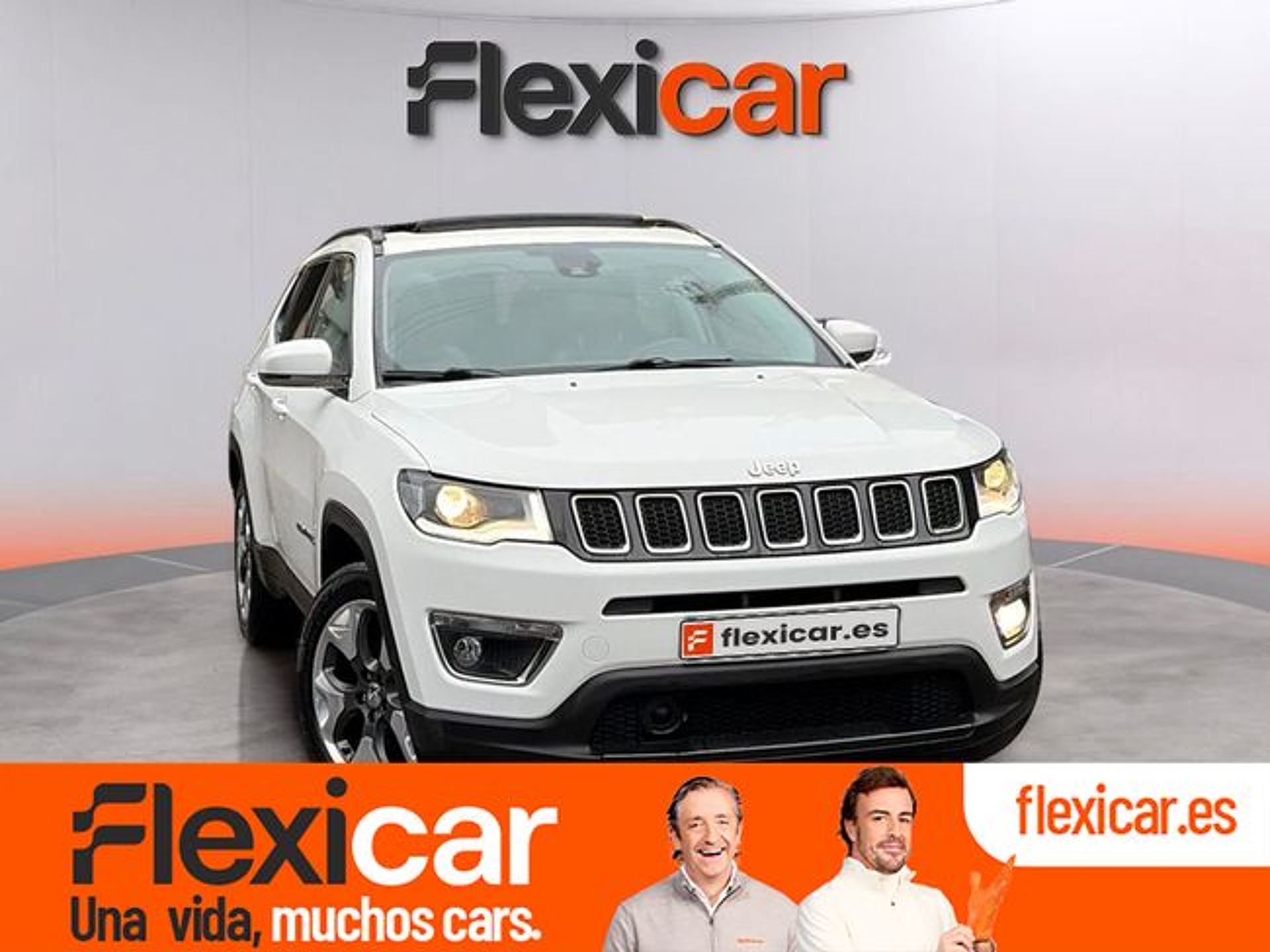 Imagen de JEEP Compass