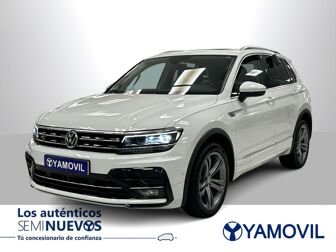 Imagen de VOLKSWAGEN Tiguan 1.4 TSI Sport 4Motion DSG 110kW