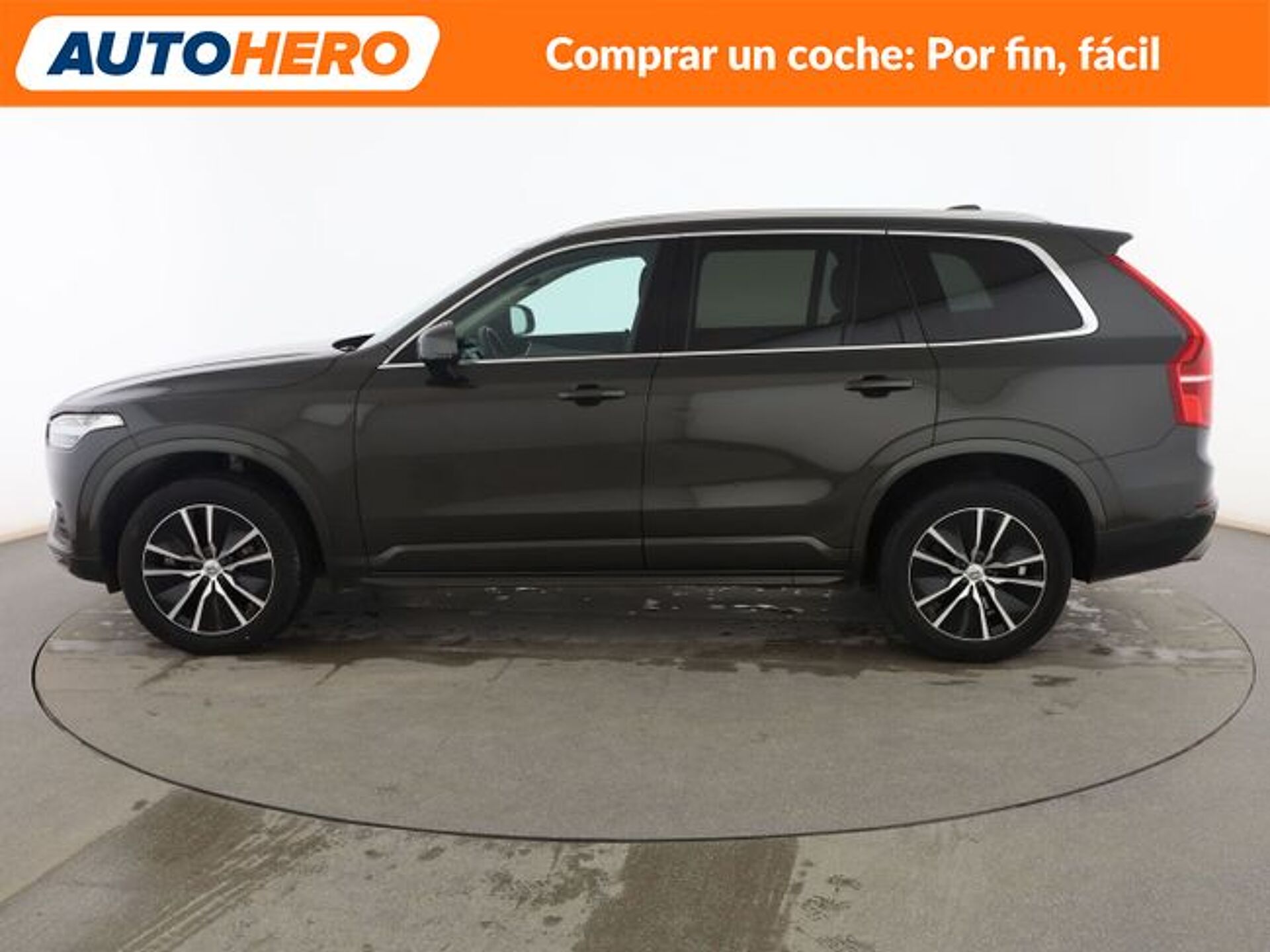 Imagen 3 de VOLVO XC90