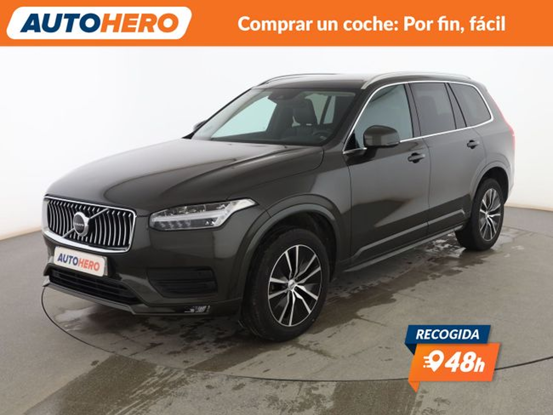 Imagen de VOLVO XC90