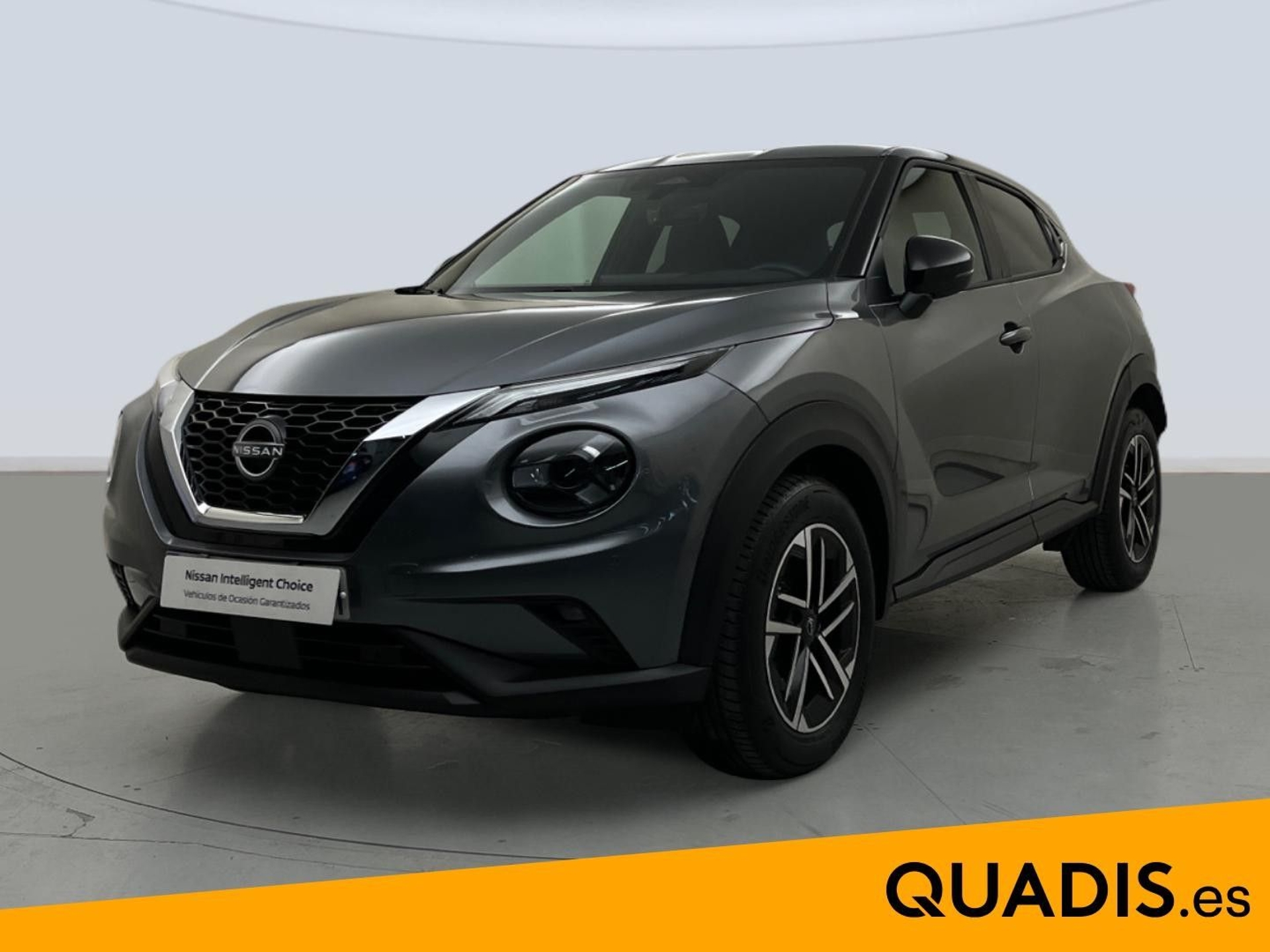 Imagen de NISSAN Juke