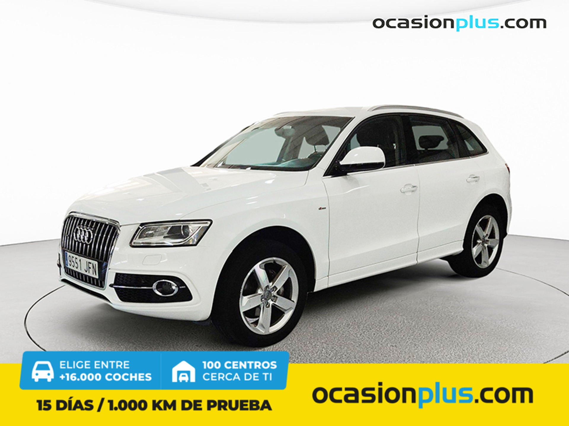 Imagen de AUDI Q5