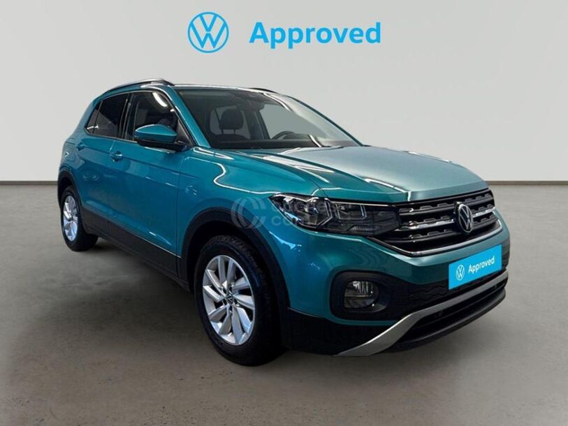Foto del VOLKSWAGEN T-Cross 1.0 TSI Advance 81kW