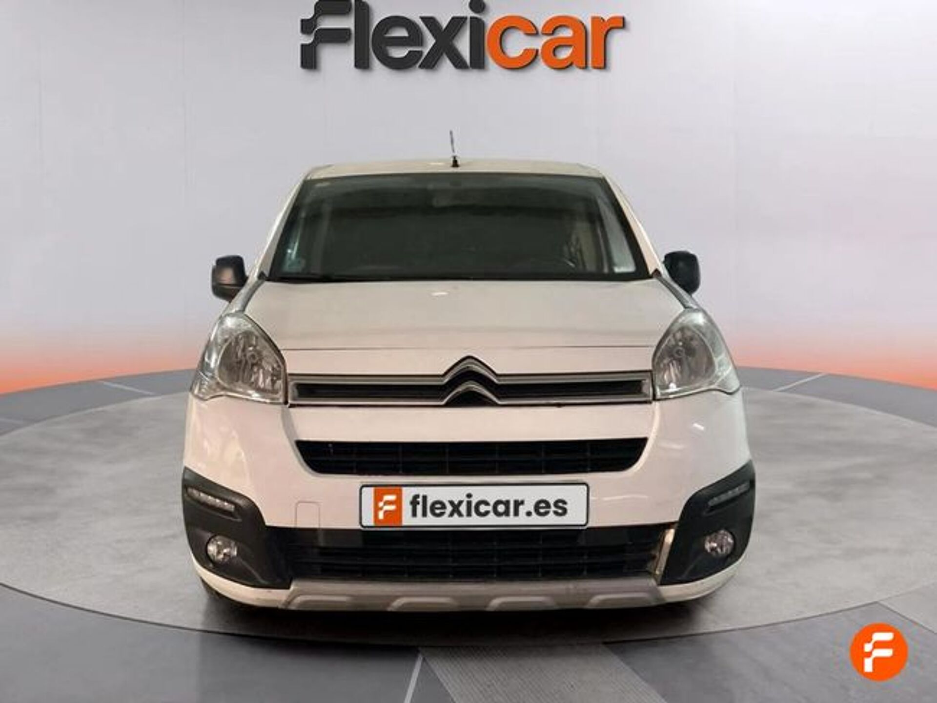 Imagen 2 de CITROEN Berlingo